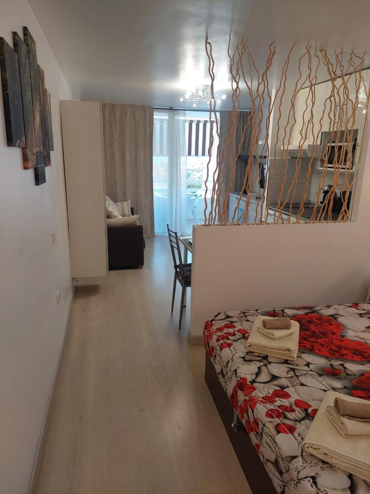 Apartment Monolocale Sissy En Vista Mar Costa Adeje (Tenerife)