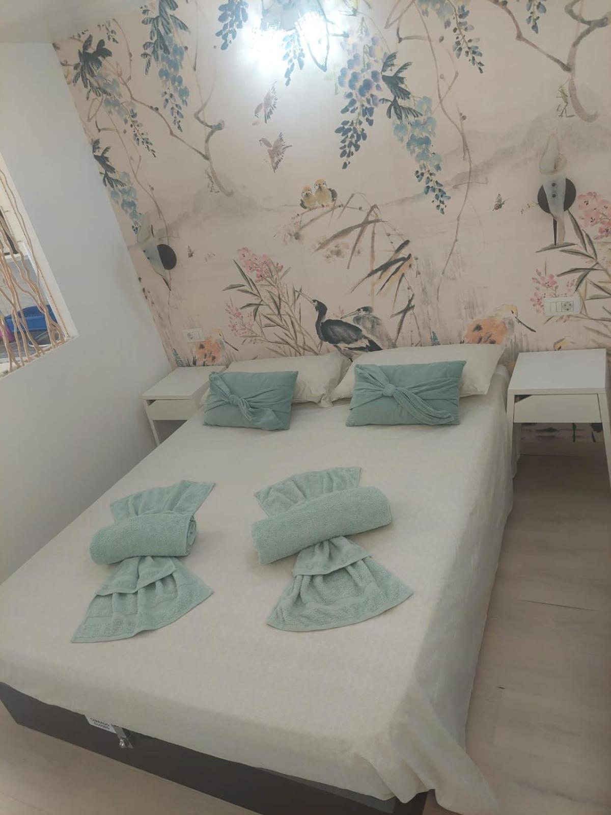 Apartment Monolocale Sissy En Vista Mar *