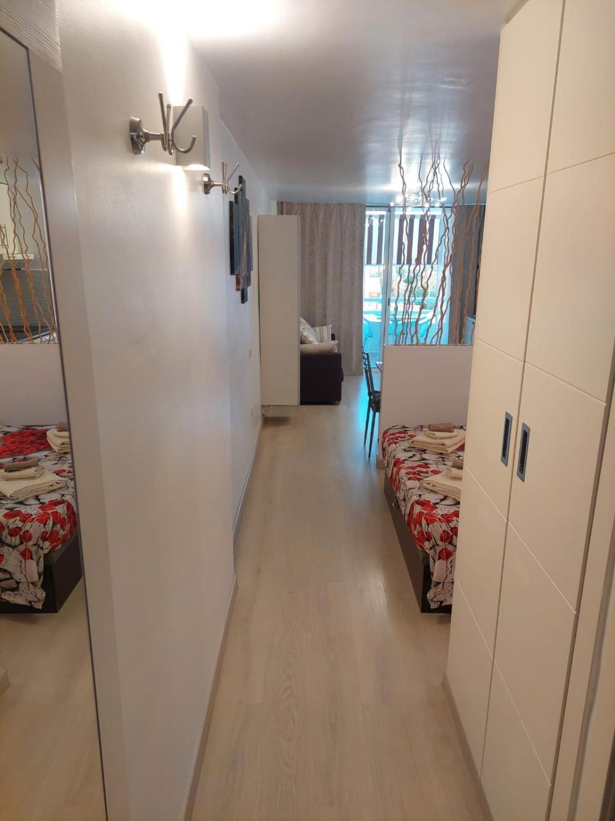Appartamento Monolocale Sissy En Vista Mar