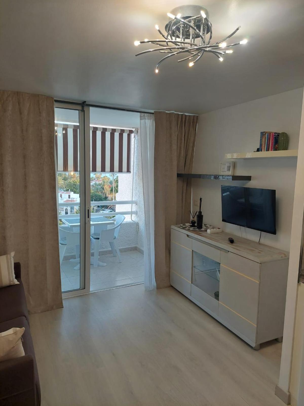 Apartment Monolocale Sissy En Vista Mar *