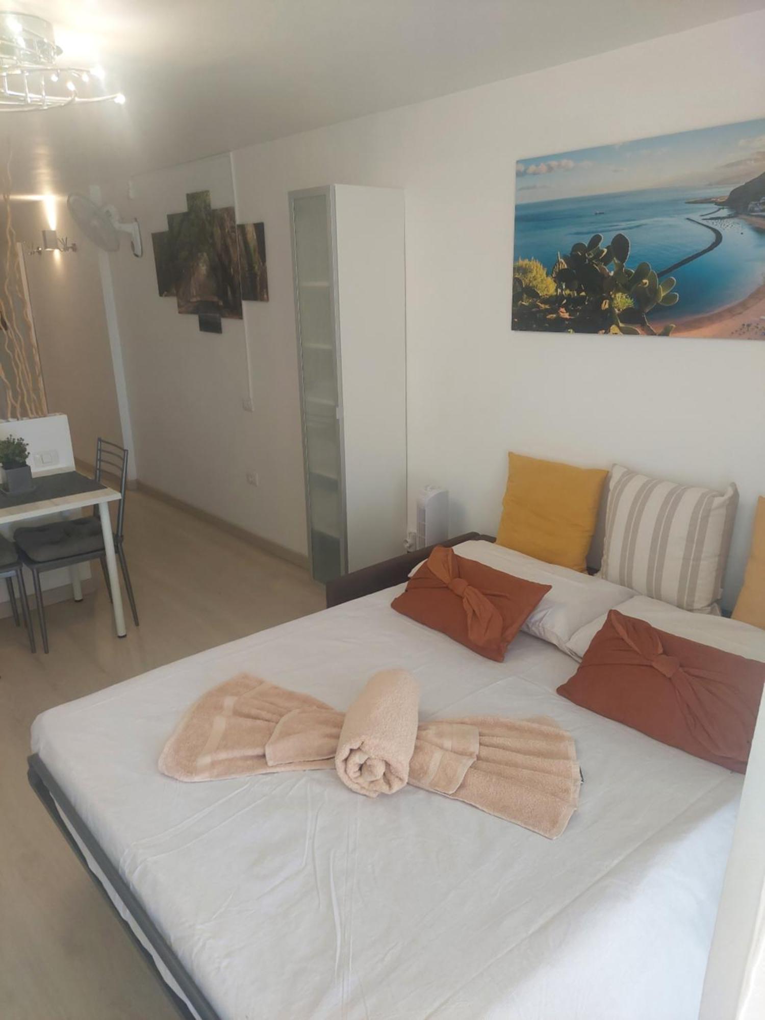 Monolocale Sissy En Vista Mar Apartment